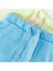 COOL CLUB 2er-Set: Shorts in Gelb/ Hellblau