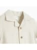 COOL CLUB 2-delige outfit beige