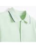 COOL CLUB Poloshirt groen