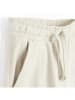COOL CLUB Sweatbroek crème