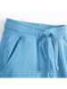 COOL CLUB Sweatshorts in Hellblau