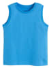 COOL CLUB Top blauw