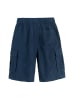 COOL CLUB Shorts in Dunkelblau