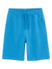 COOL CLUB Sweatshort blauw