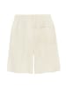 COOL CLUB Sweatshorts in Beige