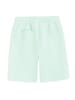 COOL CLUB Sweatshorts in Türkis
