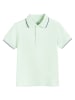 COOL CLUB Poloshirt in Grün