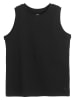 COOL CLUB Top in Schwarz