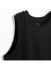 COOL CLUB Top zwart