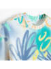 COOL CLUB Shirt in Hellblau