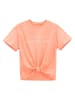 COOL CLUB Shirt in Orange