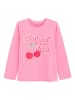 COOL CLUB Longsleeve in Rosa