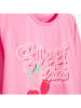 COOL CLUB Longsleeve lichtroze