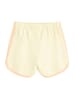 COOL CLUB Sweatshort geel
