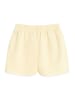 COOL CLUB Sweatshort geel