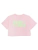 COOL CLUB 5er-Set: Shirts in Gelb/ Rosa/ Weiß