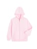 COOL CLUB Sweatjacke in Rosa