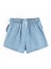 COOL CLUB Jeansskort in Hellblau