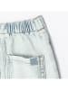 COOL CLUB Jeansskort in Hellblau