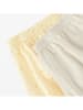 COOL CLUB 2er-Set: Shorts in Gelb/ Beige