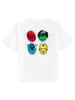 COOL CLUB Shirt wit