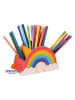 Eduplay Stiftebox "Regenbogen" - ab 3 Jahren