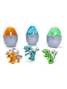 Simba Spielfigur "Gootastic Slime Ei" - ab 3 Jahren (Überraschungsprodukt)