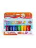 Simba 10-częściowy zestaw "Baff Paints" - 3+