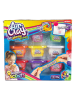 Toi-Toys Spielschleim "Creamy Clay" - 9 Stück - ab 3 Jahren 