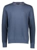 Tommy Hilfiger Sweter w kolorze granatowym