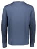 Tommy Hilfiger Sweter w kolorze granatowym
