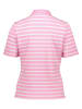 Tommy Hilfiger Poloshirt lichtroze
