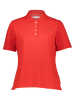 Tommy Hilfiger Poloshirt rood
