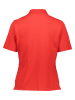 Tommy Hilfiger Poloshirt rood
