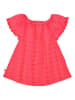 Bondi Bluse "Hippie Time" in Pink