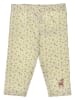 Bondi Leggings "Blümchenallover" in Grün