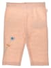 Bondi Legginsy w kolorze kremowo-jasnoróżowym