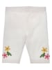 Bondi Legginsy w kolorze białym