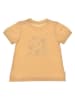 Bondi Shirt "Blumenwiese" in Orange