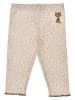 Bondi Leggings "Leoallover" in Beige