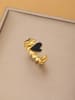 atelier MIU Vergold. Ring