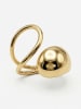 atelier MIU Gouden ring