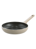 Green Chef Patelnia "Tones" w kolorze szarobrązowym - Ø 20 cm
