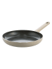 Green Chef Bratpfanne "Tones" in Taupe - Ø 28 cm