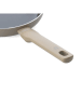 Green Chef Bratpfanne "Tones" in Taupe - Ø 28 cm