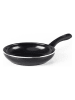Green Chef Patelnia "Savory" w kolorze czarnym - Ø 20 cm