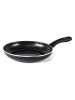 Green Chef Bratpfanne "Savory" in Schwarz - Ø 24 cm
