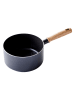 Green Chef Rondel "Vintage" w kolorze antracytowym - Ø 20 cm