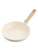 Green Chef Bratpfanne "Nordics" in Beige - Ø 20 cm