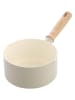 Green Chef Rondel "Nordics" w kolorze szarobrązowym - Ø 16 cm